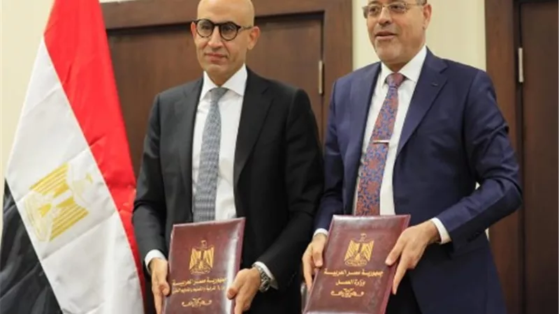 جبران: ربط التدريب المهني باحتياجات سوق العمل كان حلم يتحقق الآن