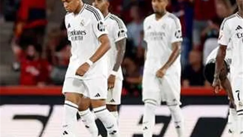 تشكيل ريال مدريد أمام ألافيس بالدوري الاسباني الليلة