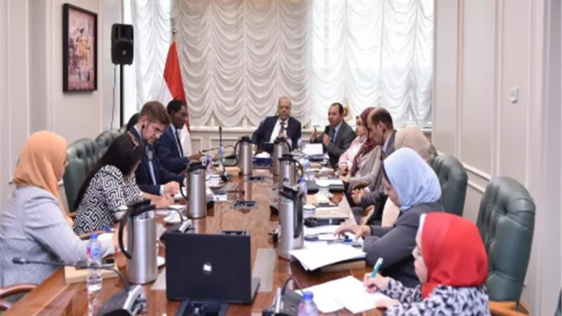 جبران يؤكد على جهود 