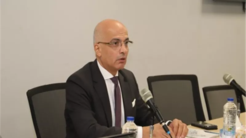 قبول 60 ألف طالب..جامعة عين شمس تستعرض إستعدادات العام الدراسي الجديد