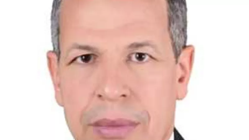 تعيين دكتور محفوظ عبدالستار قائمًا بأعمال رئيس جامعة الغردقة