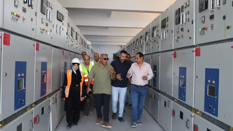 بوابة الجمهورية