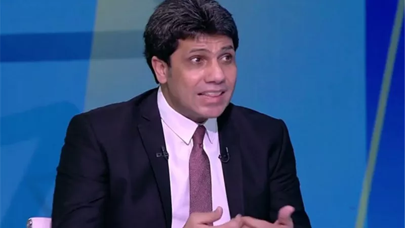 سامى الشيشيني يختار تشكيل الزمالك الأفضل في السوبر الإفريقي