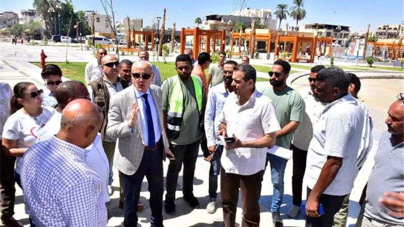 بوابة الجمهورية