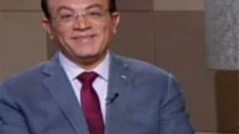 الوطنية للإعلام تنعي الإعلامي ايمن يوسف