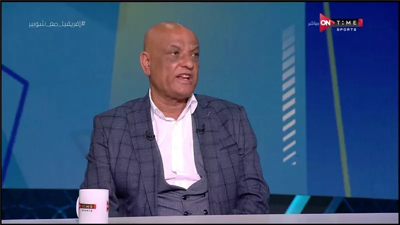 رمضان السيد : نسبة فوز الأهلي 60% ودفاع الزمالك مشكلة