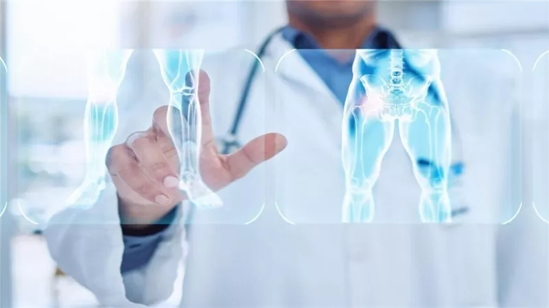 علماء موسكو يستخدمون الذكاء الاصطناعي فى تحليل بيانات ملايين المرضى