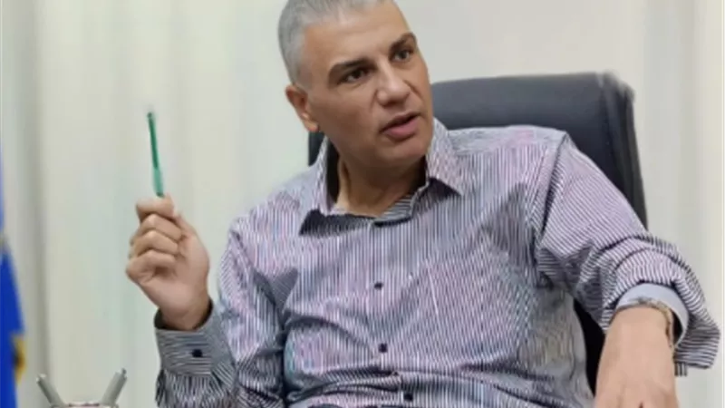 محافظ أسوان للمصريين : 