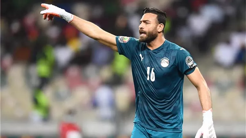 محمد أبوجبل : فشل انتقالي إلى الأهلي كان بفعل فاعل