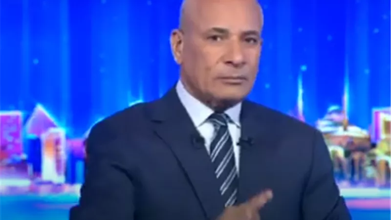 بالفيديو.. رسالة نارية من أحمد موسى لـ حزب الله