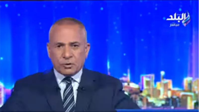 أحمد موسى يكشف آخر تطورات الأوضاع المأساوية للنازحين اللبنانيين