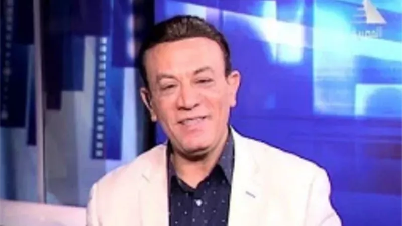 موعد ومكان جنازة الإعلامي أيمن يوسف