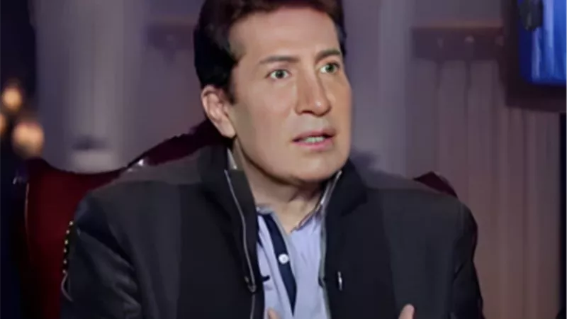 هاني رمزي يناشد الجهات المعنية: اهتموا بالفنون