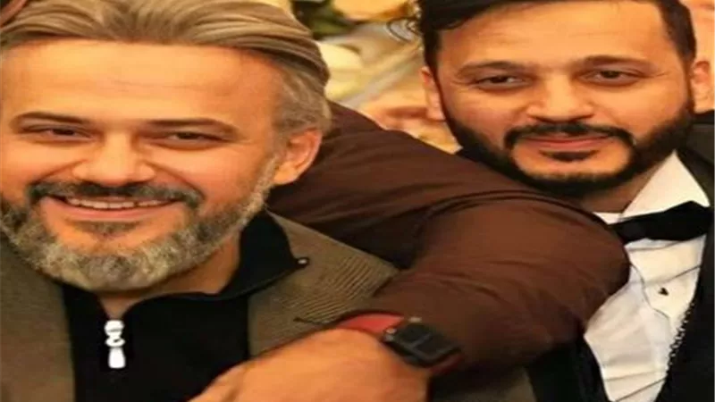 موعد ومكان عزاء شقيق المطرب إيساف