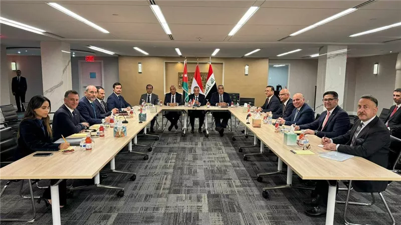اسرائيل تدفع المنطقة إلى حرب شاملة .. بيان مصري عراقي اردني