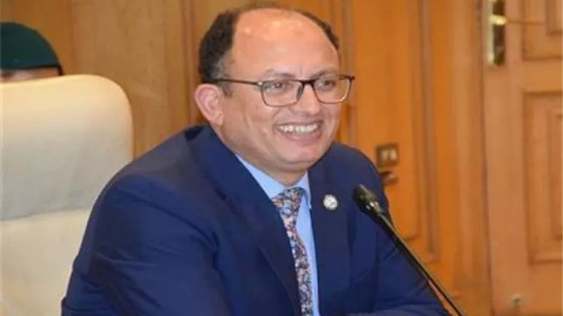 قرارات هامة من جامعة حلوان لإستقبال العام الجامعى 2024-2025