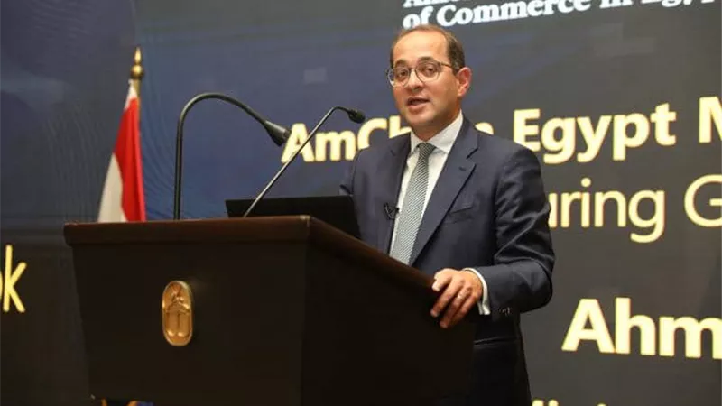 كجوك: نقترح إنشاء منصة عالمية لتبادل المعرفة في تمويل التنمية
