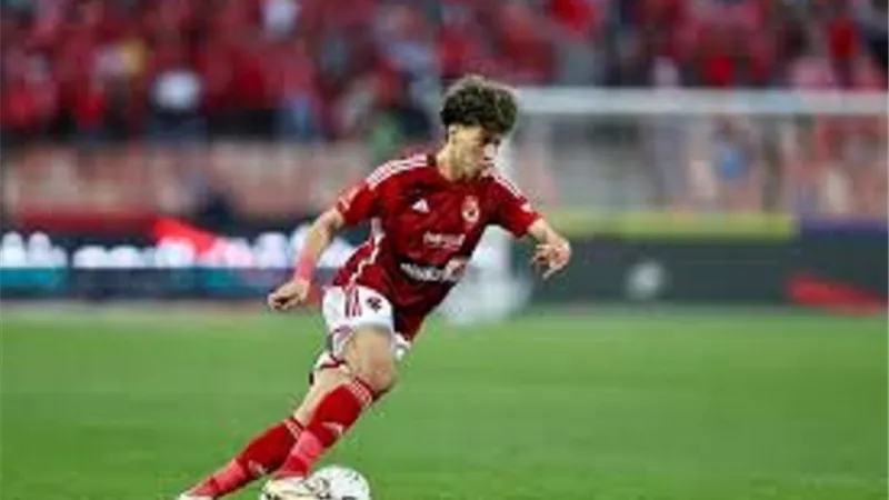 إمام عاشور: الفوز على الزمالك فى السوبر سيكون له أثر كبير بمسيرتي