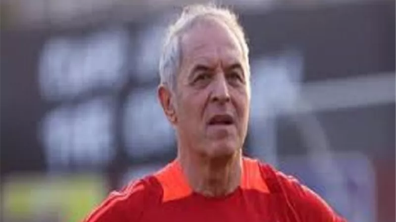 كولر يجهز مفاجأة للزمالك فى السوبر الإفريقي