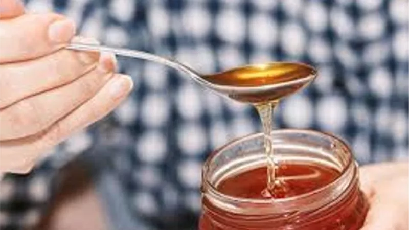 ماهى كمية العسل المسموح بتناولها في اليوم؟