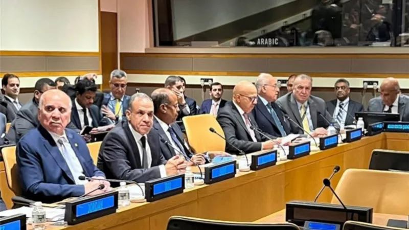 مصر تطالب بالتدخل الدولي لوقف التصعيد الإسرائيلي في غزة ولبنان