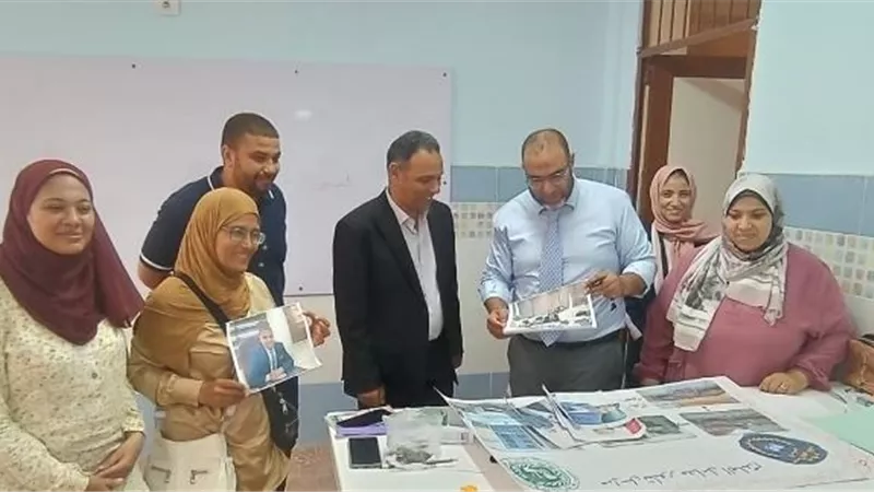قرارات هامة من جهاز حدائق العاصمة بمناسبة العام الدراسى الجديد..