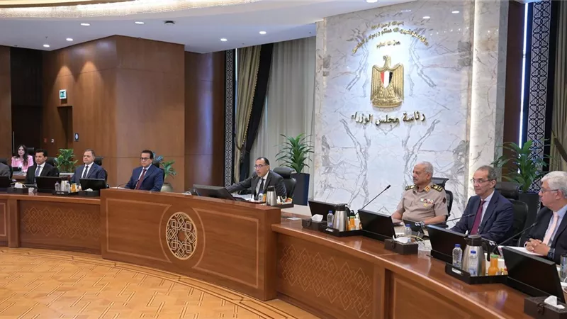 الوزراء: جار الانتهاء من إعداد برامج عمل الحكومة لإرسالها للبرلمان