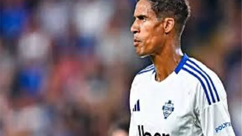 ريال مدريد يوجه رسالة عاطفية لنجمه المعتزل