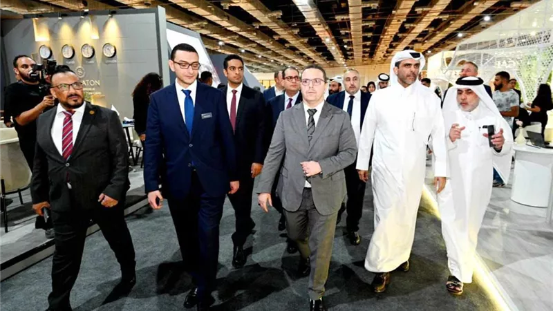 بوابة الجمهورية