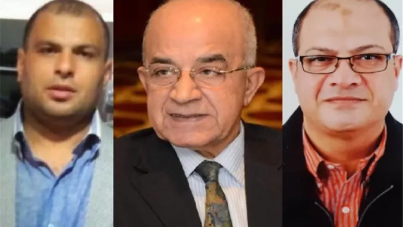 الفولى رئيساً لمجلس أمناء مدينة الجلود ببدر.. تعرف على باقى المناصب