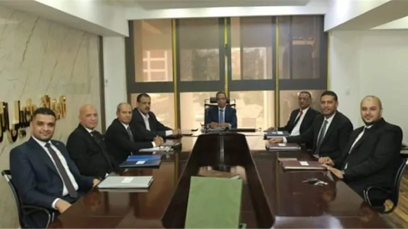 الصلح خير فى الاسماعيلى