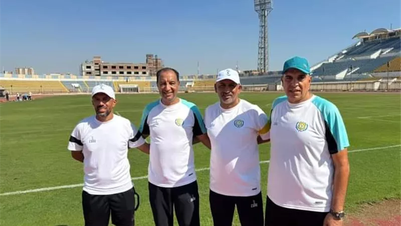 جماهير الاسماعيلي تطالب بمنح الفرصه لاولاد النادى