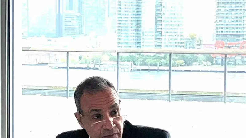 وزير الخارجية يشارك في فعالية رفيعة المستوى حول المياه