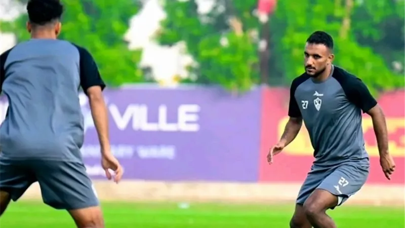 الزمالك يمنح الجونة صفقة مجانية