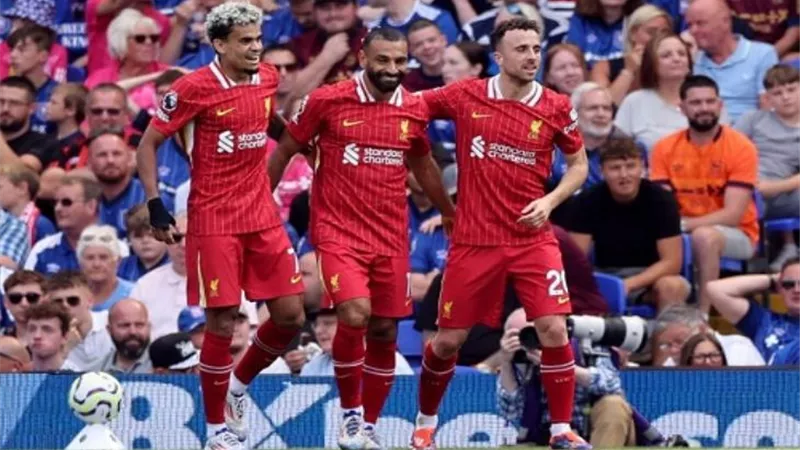 ليفربول