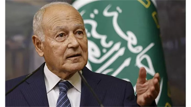 أبو الغيط: يجب وقف العدوان الإسرائيلي قبل الإنزلاق لحرب إقليمية