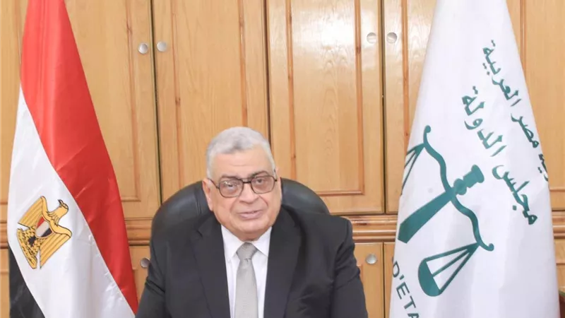 اعتماد تشكيل دوائر هيئة مفوضي الدولة وتحديد اختصاصاتها