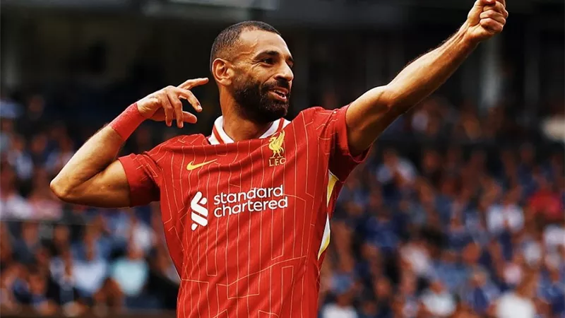 ليفربول يكتسح وست هام بخماسية مذلة فى كأس كاراباو