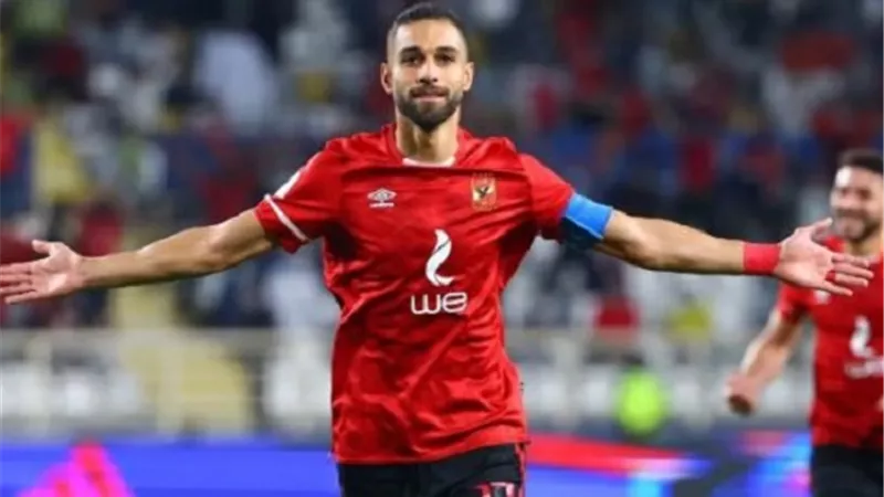 السولية: صفقات الأهلي إنسجمت سريعاً ويمتلكون الدوافع لحصد السوبر