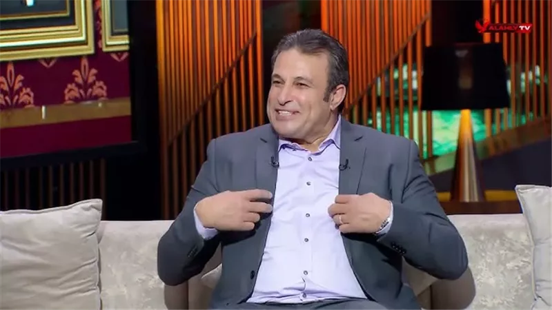 أيمن منصور يكشف حقيقة مجاملة الزمالك في السوبر الإفريقي