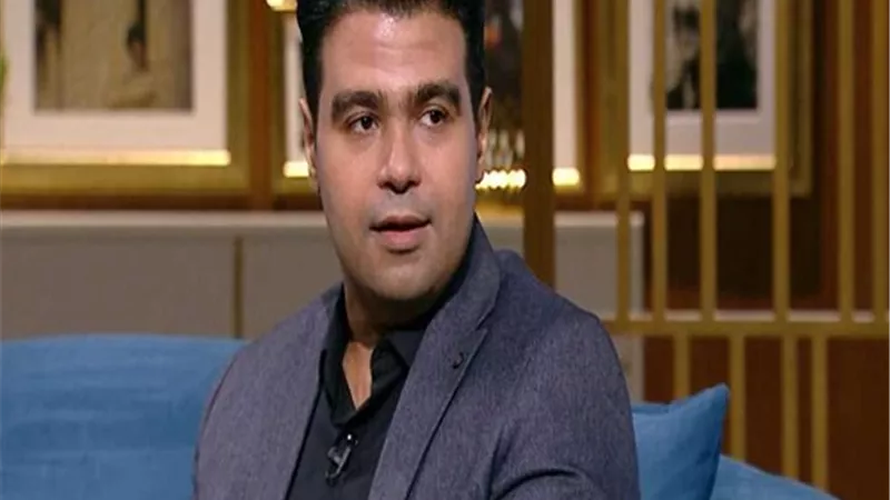 إسلام إبراهيم عن السوشيال ميديا: أفتقد الإنغلاق الأسري