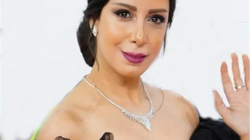 ياسمين رحمي: الجمهور سيبكي فى الفيلم الصيني والعمل ليس سهلًا