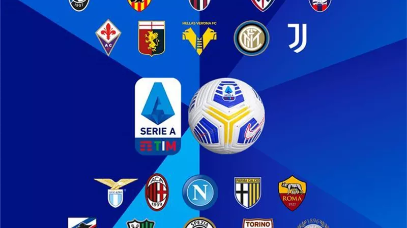تعرف على أفضل 10 لاعبين فى الدورى الإيطالى موسم 24 / 25