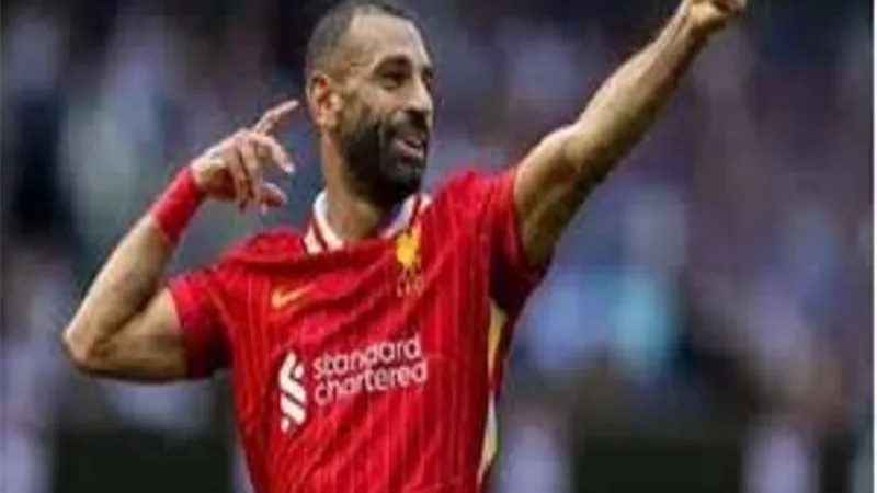 ليفربول يرصد 100 مليون يورو لضم بديل صلاح من ريال مدريد