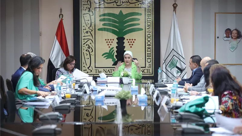 الأمومة والطفولة: تشكيل لجنة لمتابعة كل ما يخص الطفل في الدراما