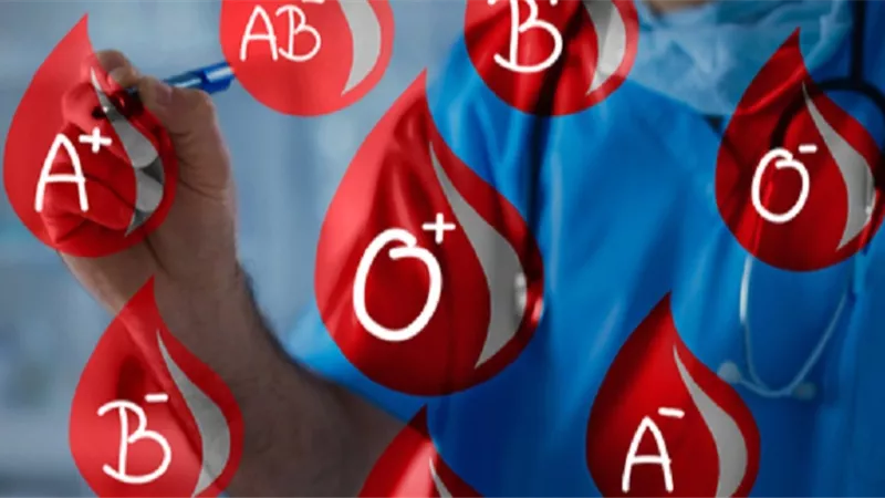 بعد غموض دام 50 عاماً .. فصيلة دم جديدة تظهر