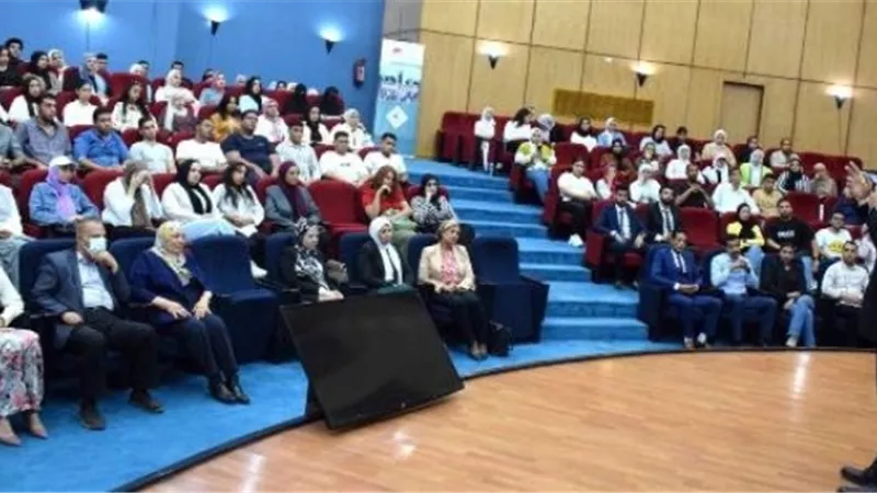 الجامعة المصرية الروسية تطلق مبادرة 