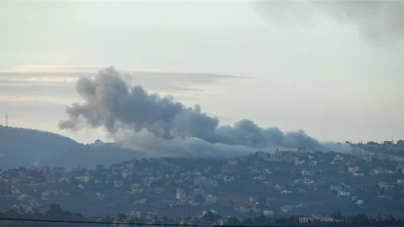 القاهرة الإخبارية: تصعيد غير مسبوق ومجازر يرتكبها الاحتلال في جنوب لبنان