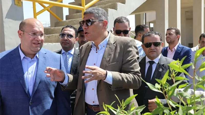 بوابة الجمهورية