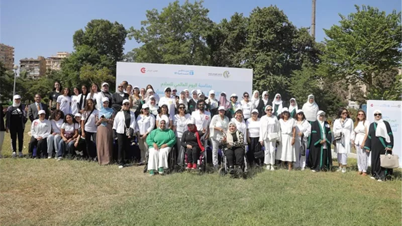 قومي المرأة يطلق فعالية 